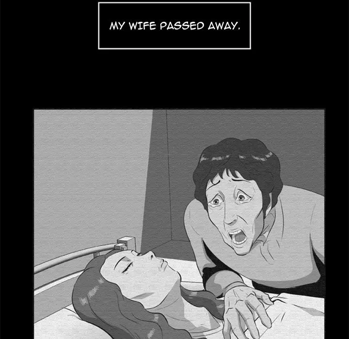 Zombie Wave Chapter 16 Page 31