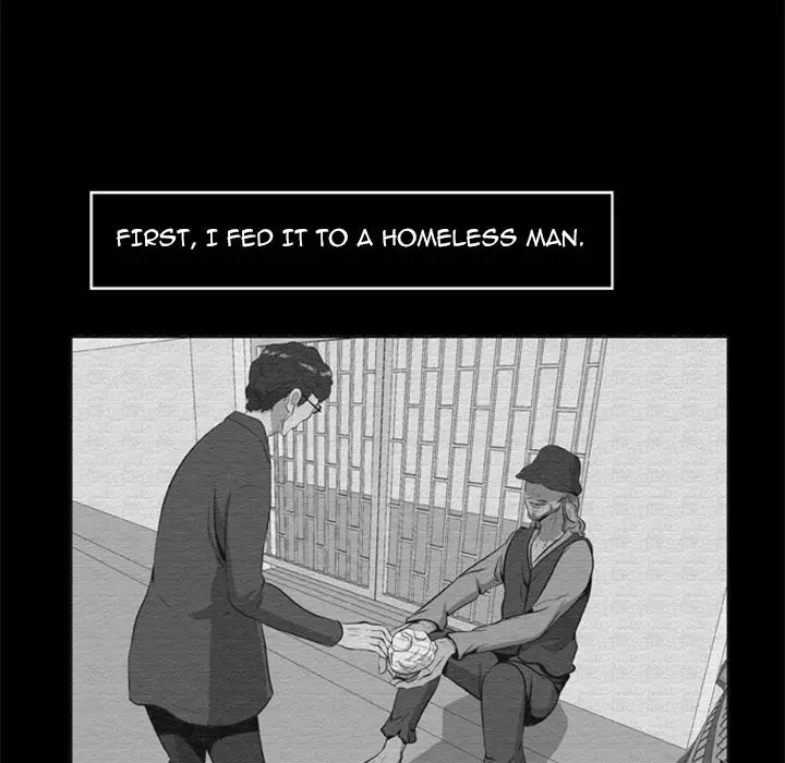 Zombie Wave Chapter 16 Page 37