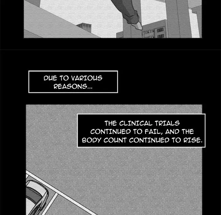 Zombie Wave Chapter 16 Page 39