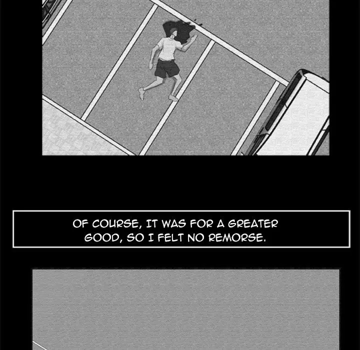 Zombie Wave Chapter 16 Page 40
