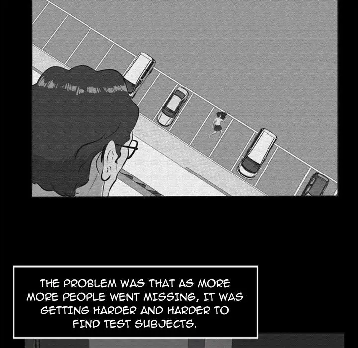 Zombie Wave Chapter 16 Page 41