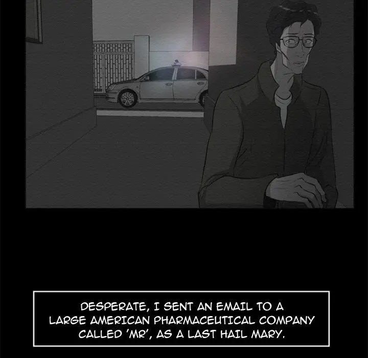 Zombie Wave Chapter 16 Page 42
