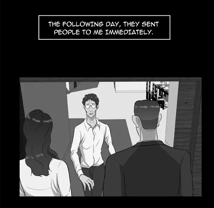 Zombie Wave Chapter 16 Page 44