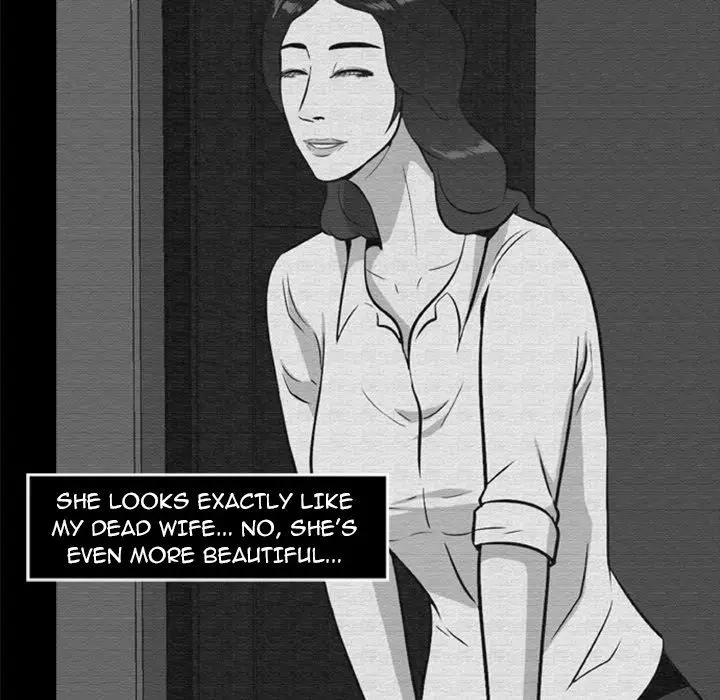 Zombie Wave Chapter 16 Page 46