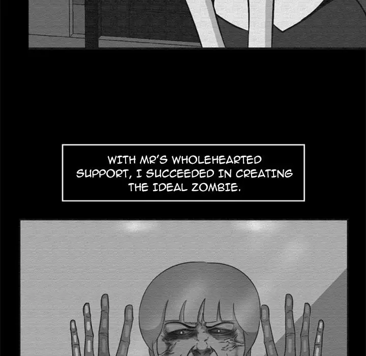 Zombie Wave Chapter 16 Page 47