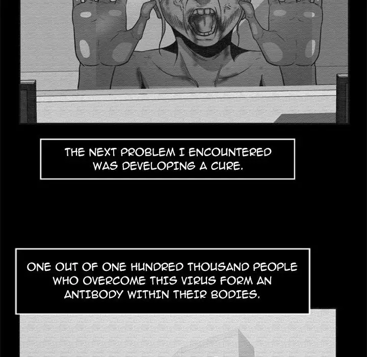 Zombie Wave Chapter 16 Page 48