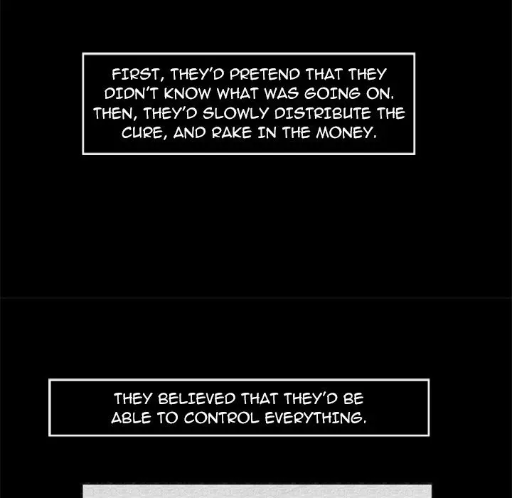 Zombie Wave Chapter 16 Page 52