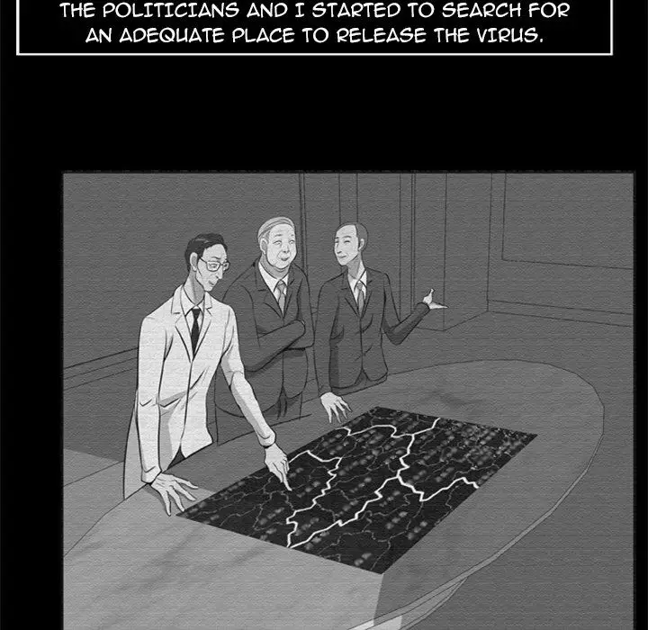 Zombie Wave Chapter 16 Page 63