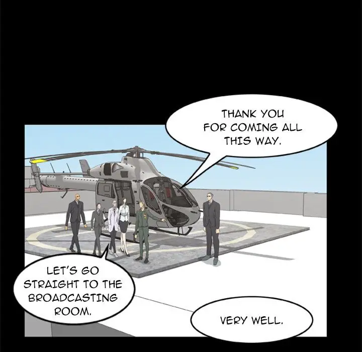 Zombie Wave Chapter 16 Page 66