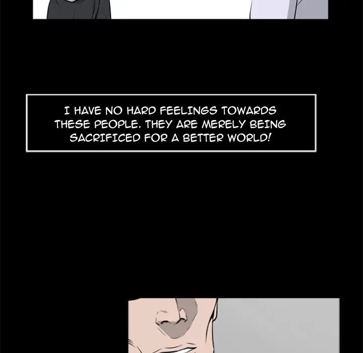 Zombie Wave Chapter 16 Page 68
