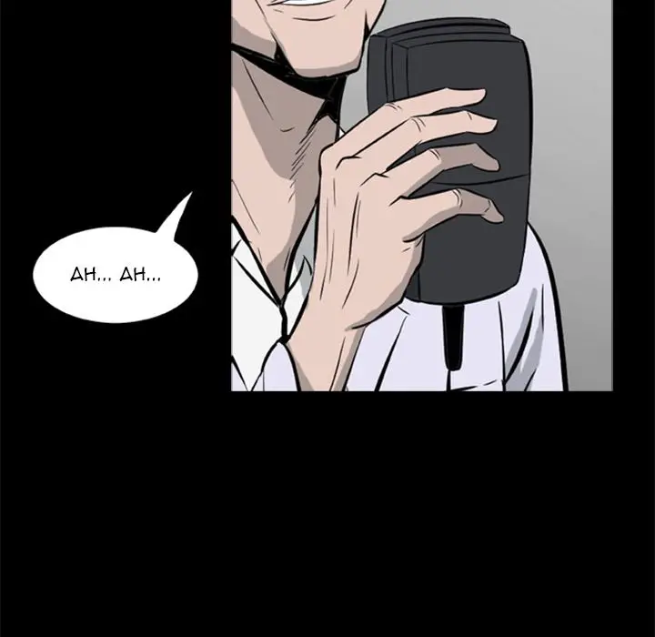 Zombie Wave Chapter 16 Page 69