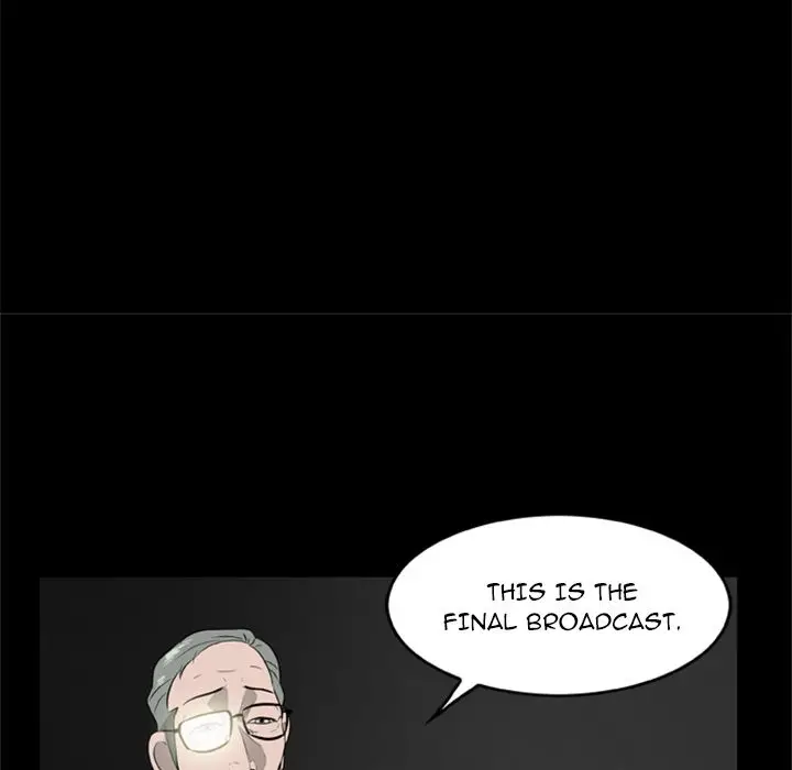 Zombie Wave Chapter 16 Page 70