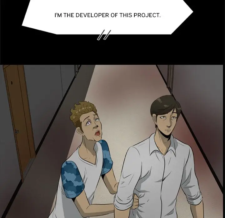 Zombie Wave Chapter 16 Page 72