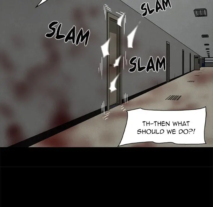 Zombie Wave Chapter 17 Page 11