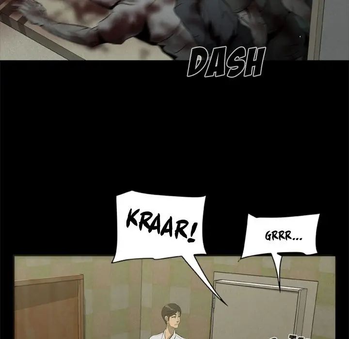 Zombie Wave Chapter 17 Page 14