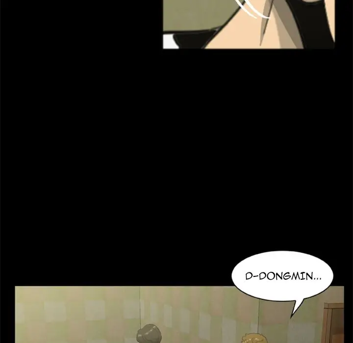 Zombie Wave Chapter 17 Page 20