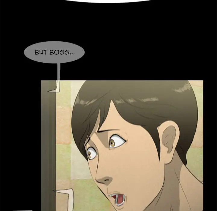 Zombie Wave Chapter 17 Page 25