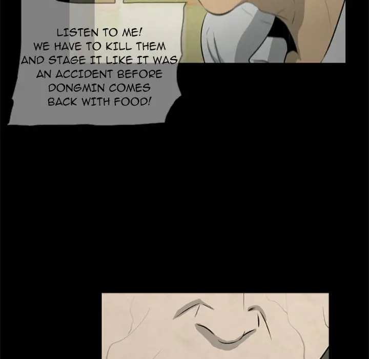 Zombie Wave Chapter 17 Page 26