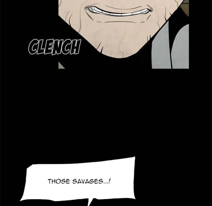 Zombie Wave Chapter 17 Page 27