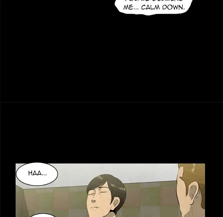 Zombie Wave Chapter 17 Page 29