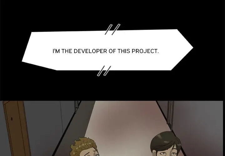 Zombie Wave Chapter 17 Page 3