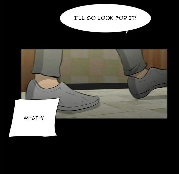 Zombie Wave Chapter 17 Page 33
