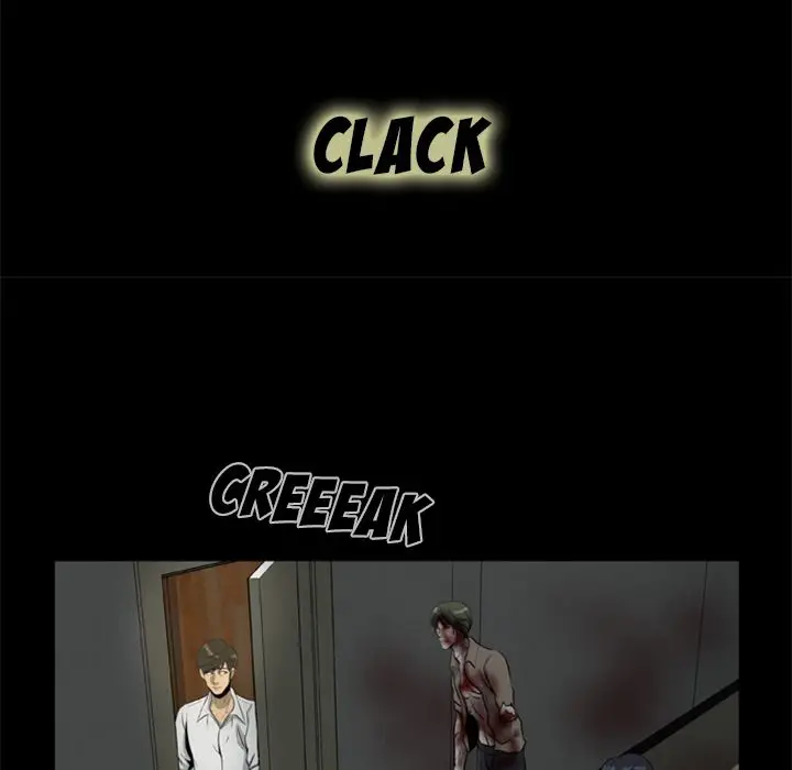 Zombie Wave Chapter 17 Page 35