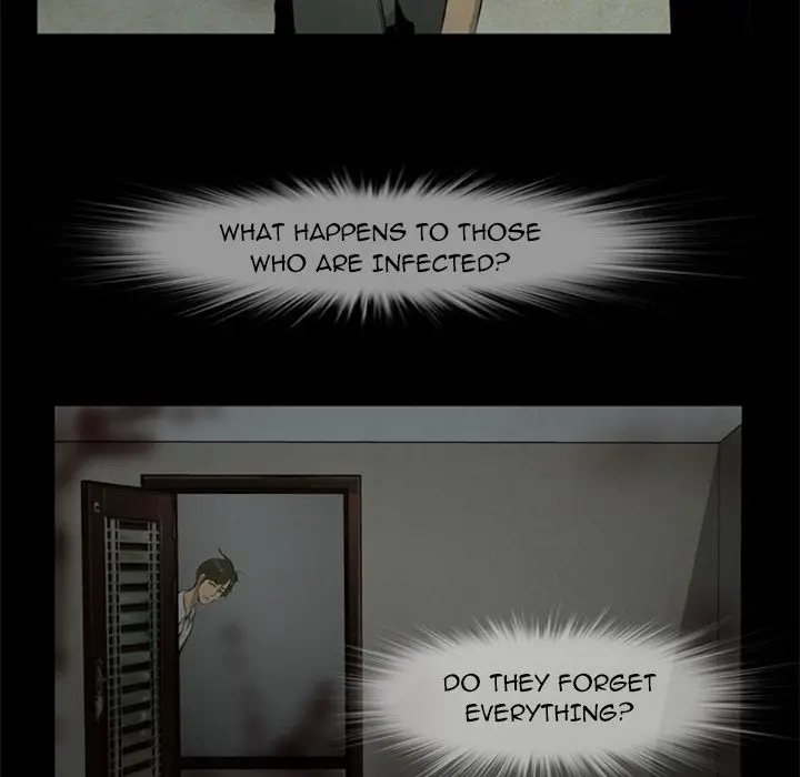 Zombie Wave Chapter 17 Page 39