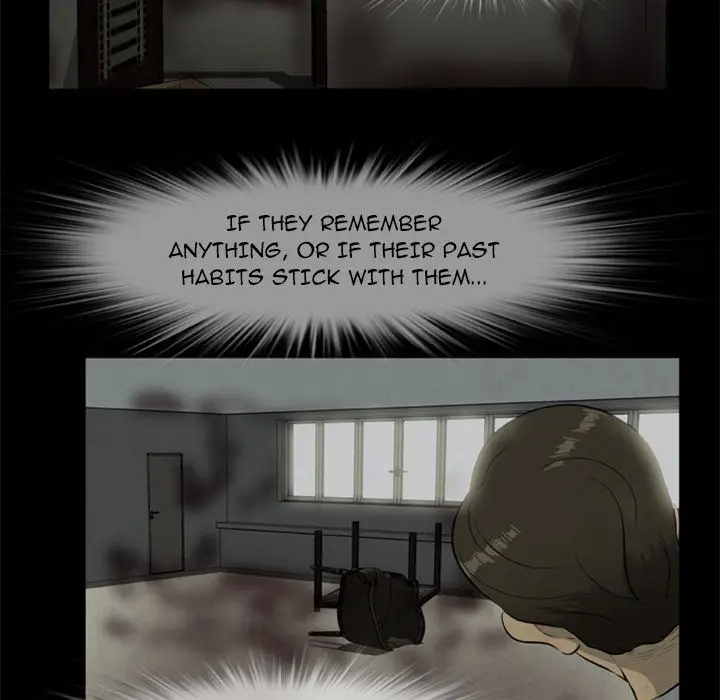 Zombie Wave Chapter 17 Page 40