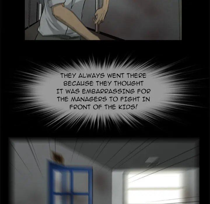 Zombie Wave Chapter 17 Page 42