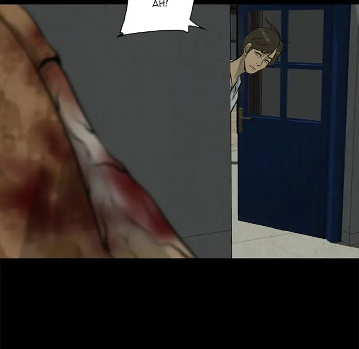 Zombie Wave Chapter 17 Page 44
