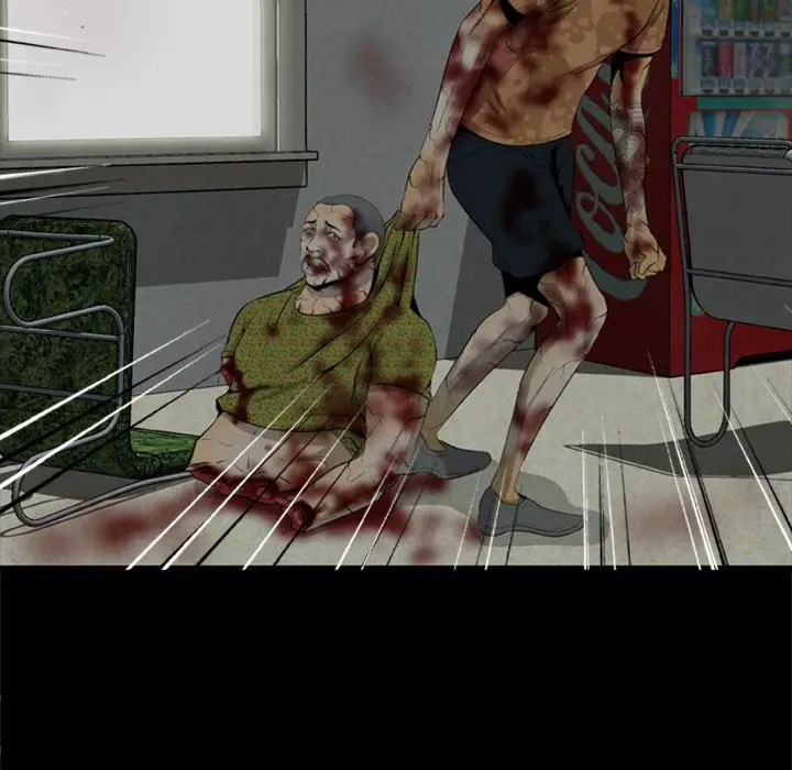 Zombie Wave Chapter 17 Page 46