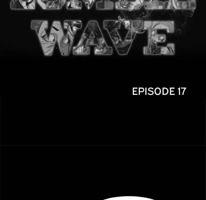 Zombie Wave Chapter 17 Page 48