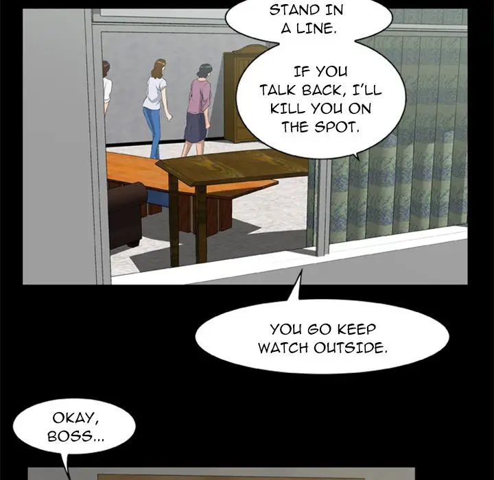 Zombie Wave Chapter 17 Page 49