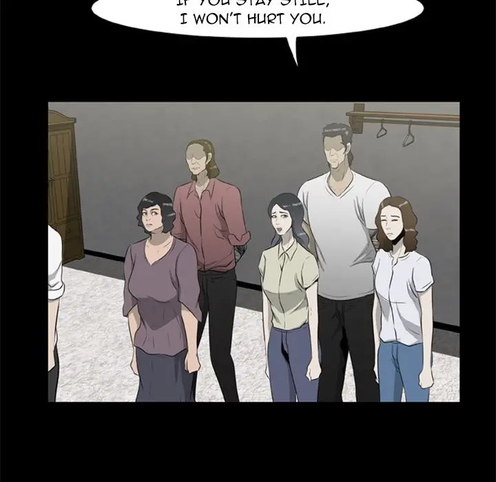 Zombie Wave Chapter 17 Page 51