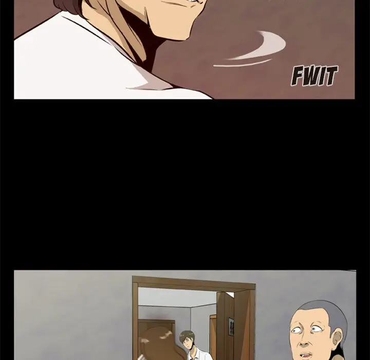 Zombie Wave Chapter 17 Page 58