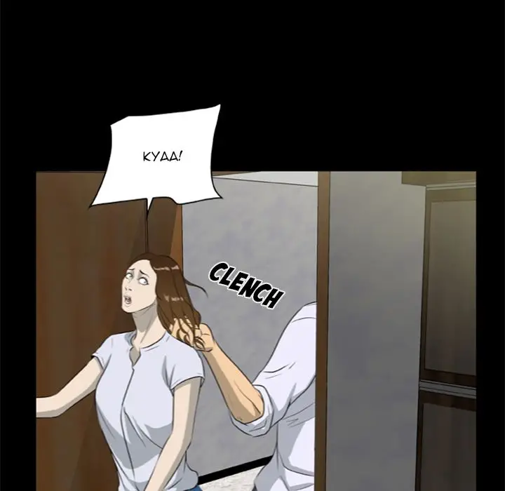 Zombie Wave Chapter 17 Page 62