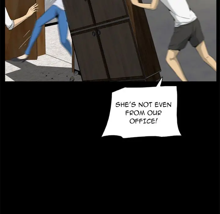 Zombie Wave Chapter 17 Page 64