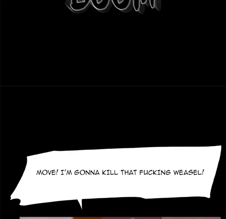 Zombie Wave Chapter 17 Page 66