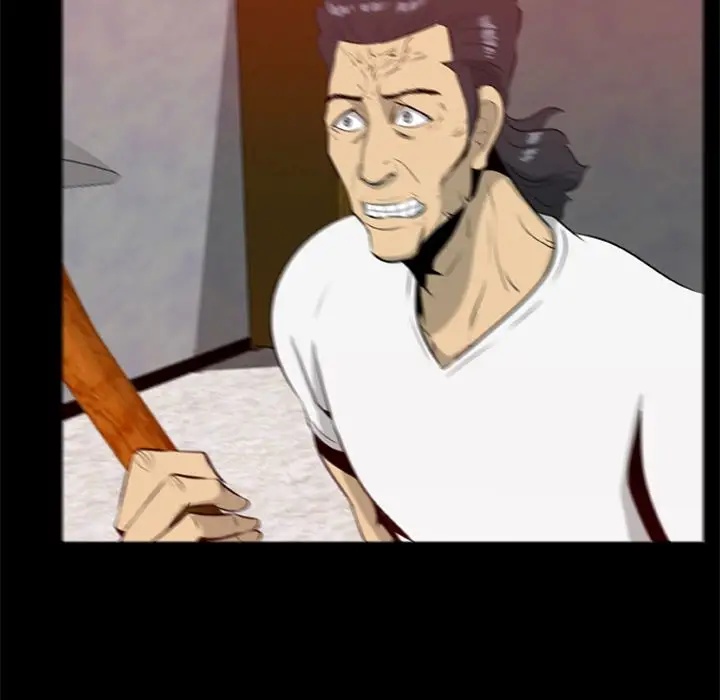 Zombie Wave Chapter 17 Page 67