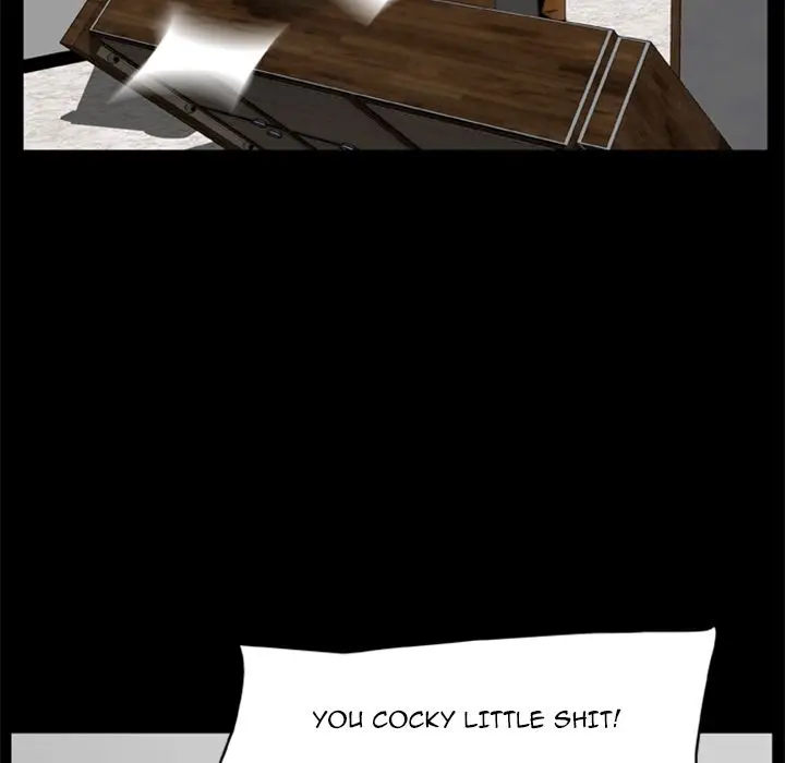 Zombie Wave Chapter 17 Page 70