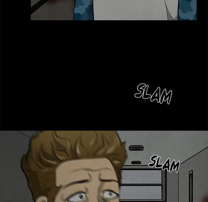 Zombie Wave Chapter 17 Page 9