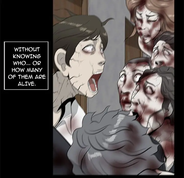 Zombie Wave Chapter 18 Page 10