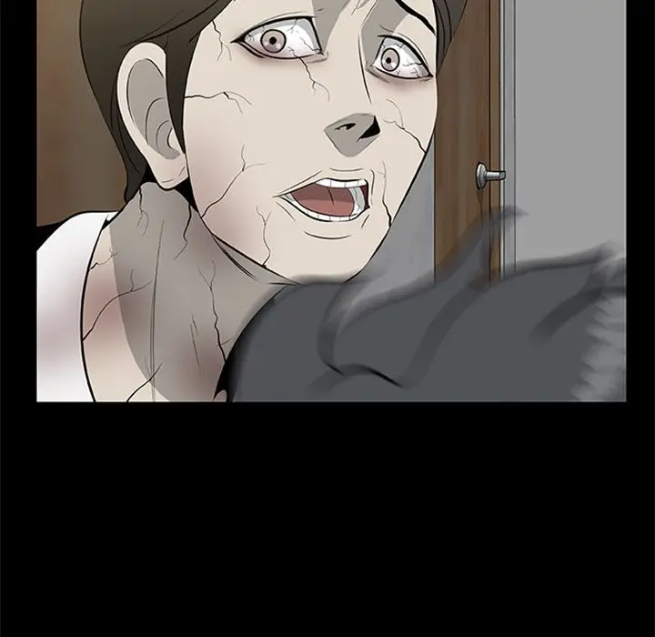 Zombie Wave Chapter 18 Page 12