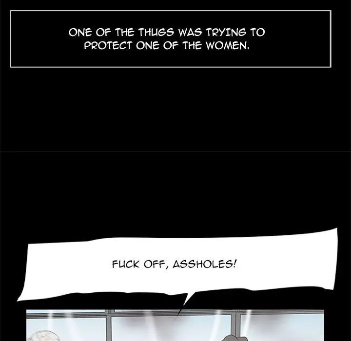 Zombie Wave Chapter 18 Page 13