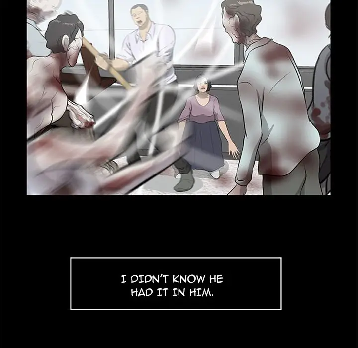 Zombie Wave Chapter 18 Page 14