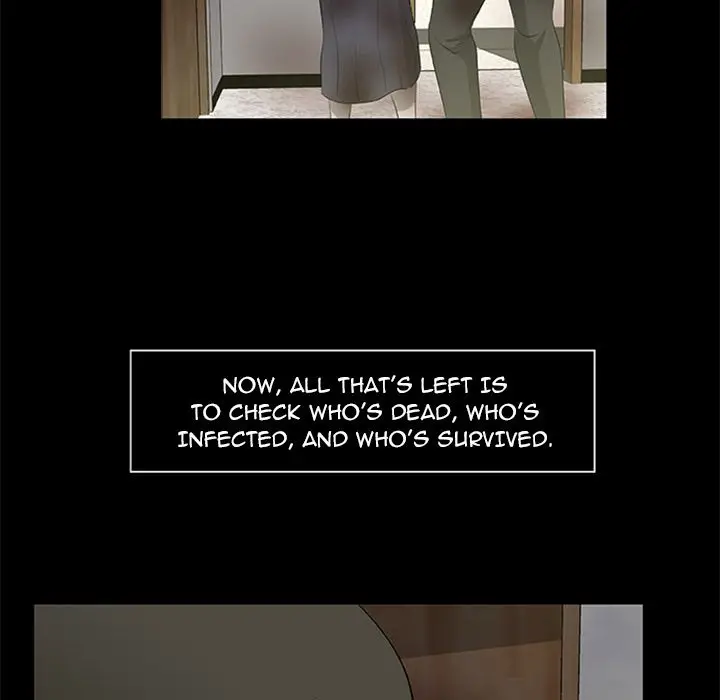 Zombie Wave Chapter 18 Page 23