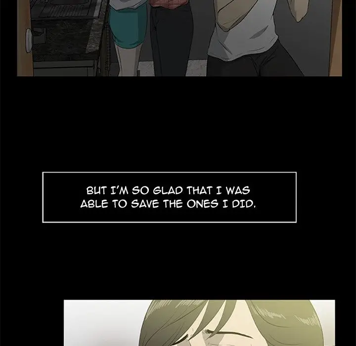 Zombie Wave Chapter 18 Page 29