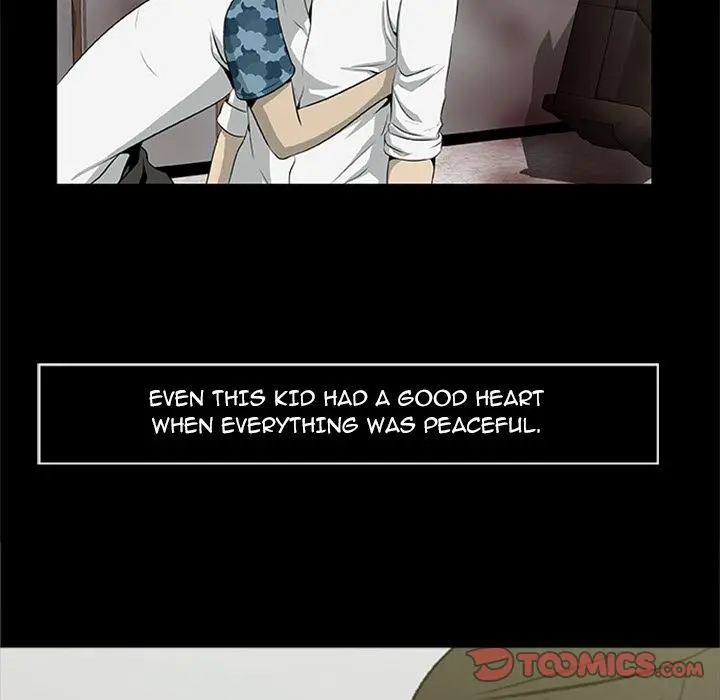 Zombie Wave Chapter 18 Page 32