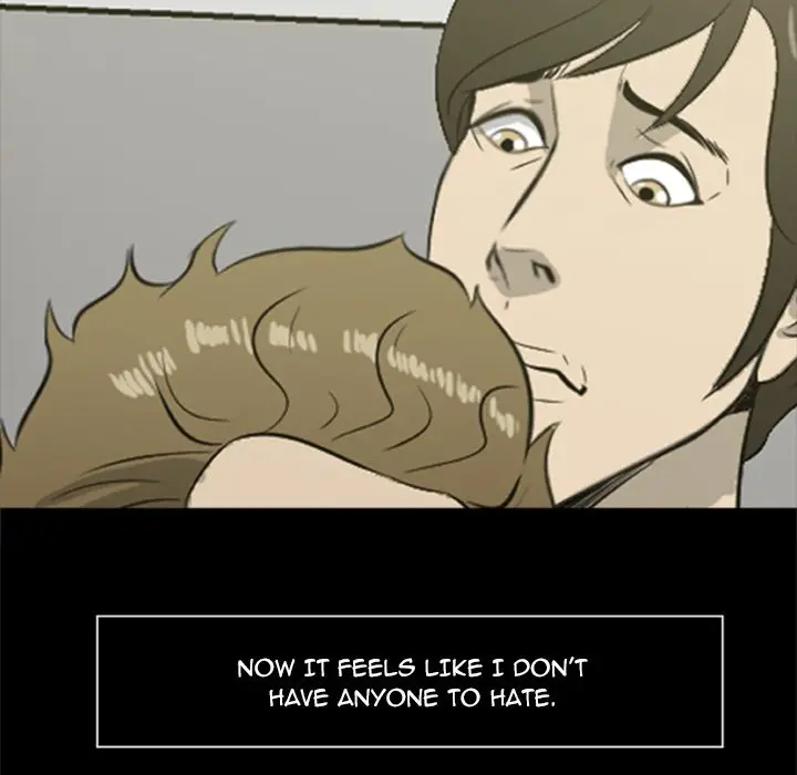 Zombie Wave Chapter 18 Page 33